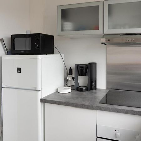דירות F2 Hypercentre Clermont Ferrand מראה חיצוני תמונה