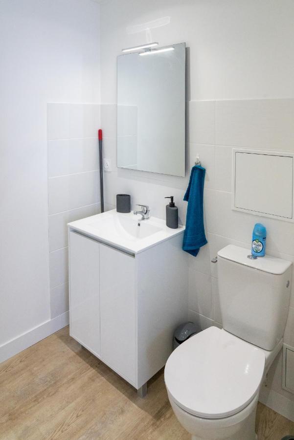 דירות F2 Hypercentre Clermont Ferrand מראה חיצוני תמונה